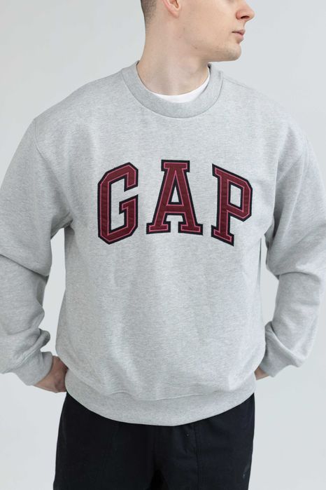 світшоти GAP ОРИГІНАЛ!!!