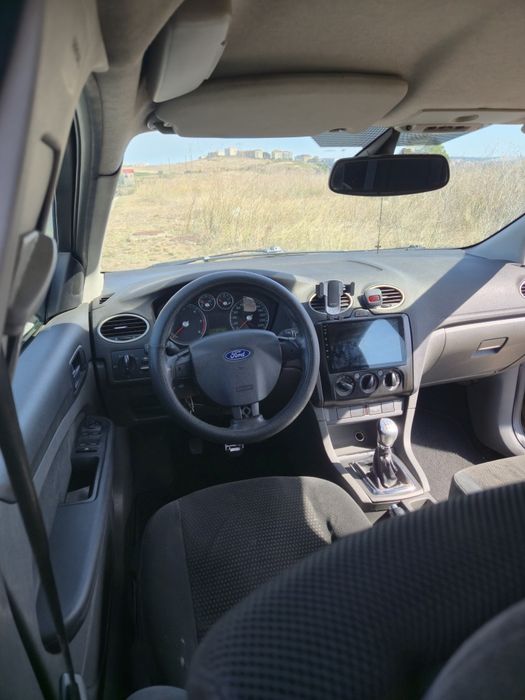 Ford focus 2005 mk2