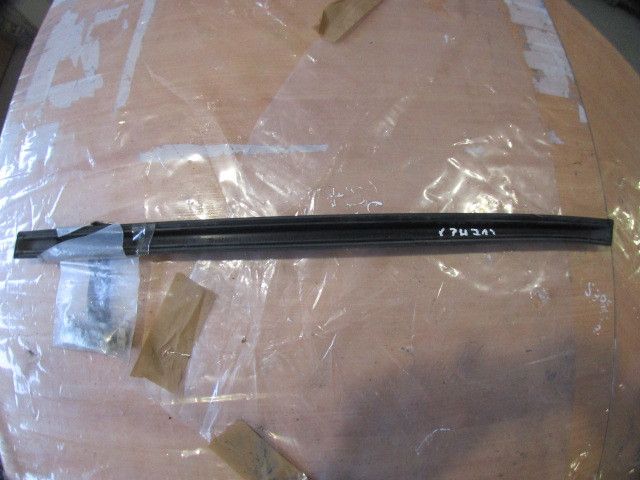 Friso da porta trás direito BMW 3 (E36)