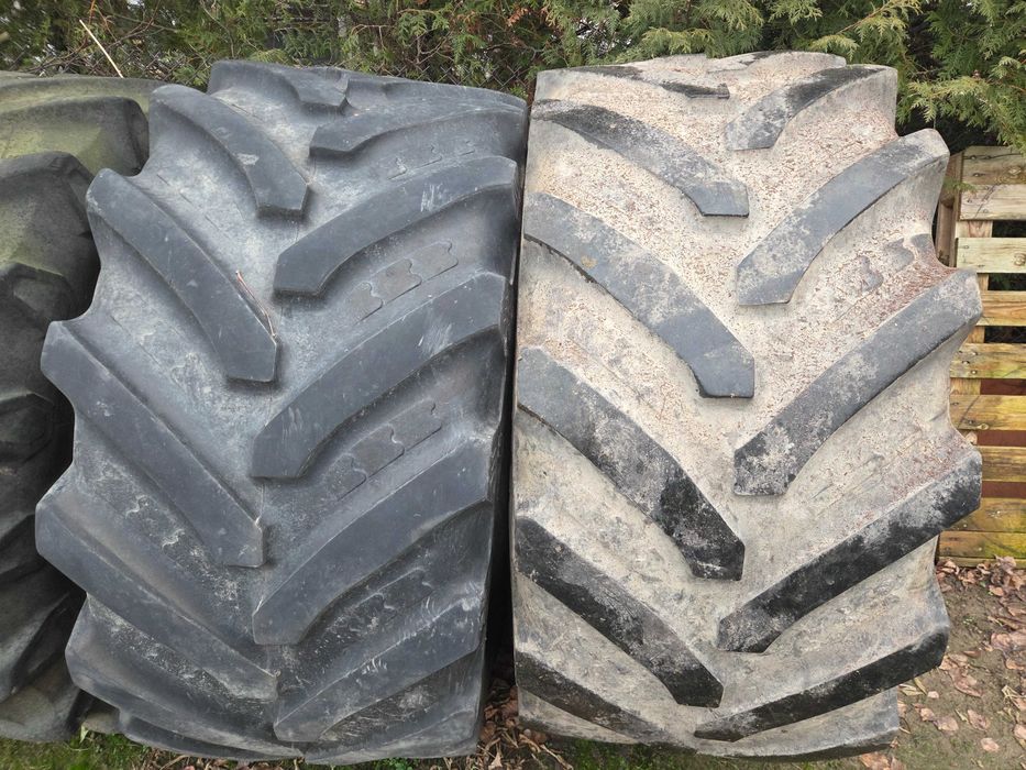 Opona trelleborg BKT 600/65R28 600/65/28