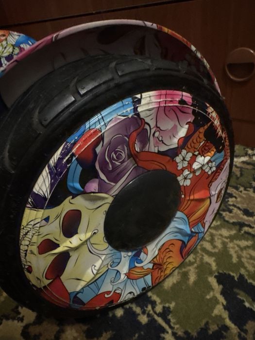 Продам гироскутер