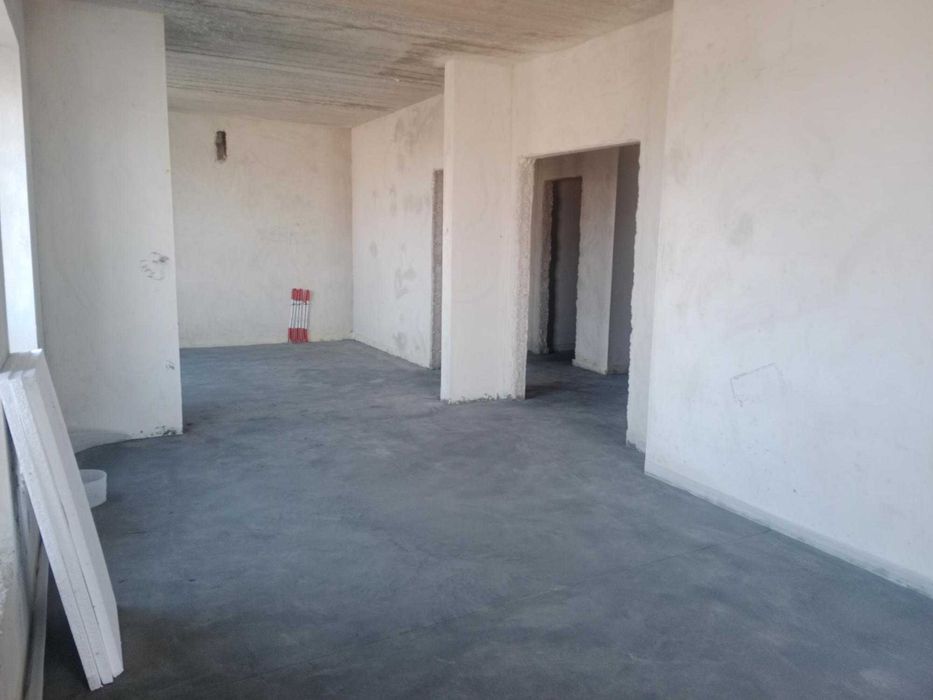 Двокімнатна квартира на здачі ЖК Краківський