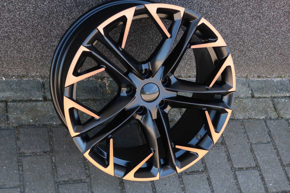 alu felgi 18 5x112 57,1 8j CUPRA formentor terramar ateca nowe