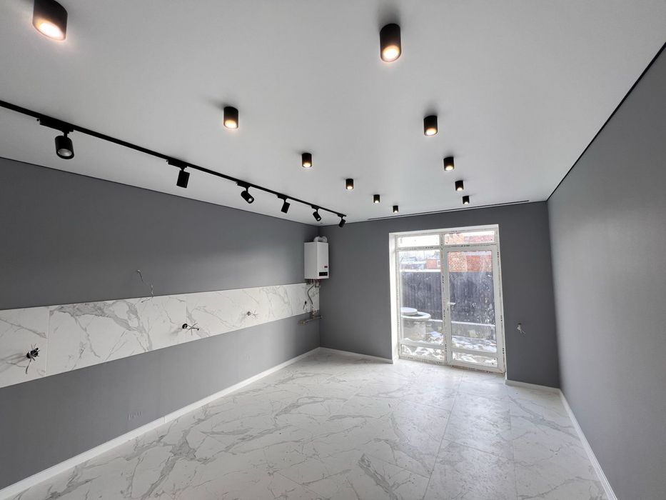 Акційний‼️ Одноповерховий Таунхаус з Ремонтом Без Комісії