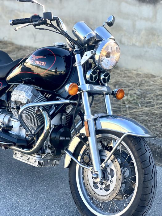 Moto Guzzi California 1100