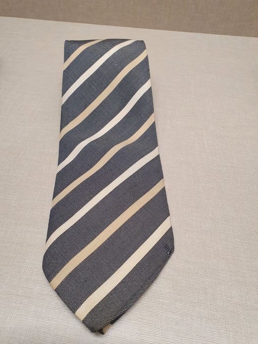 Lindas gravatas de homem