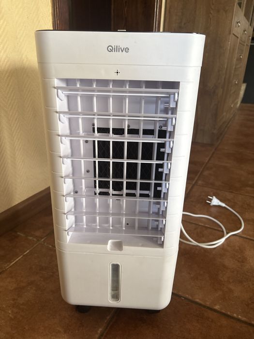 Klimatyzator przenosny Qilive