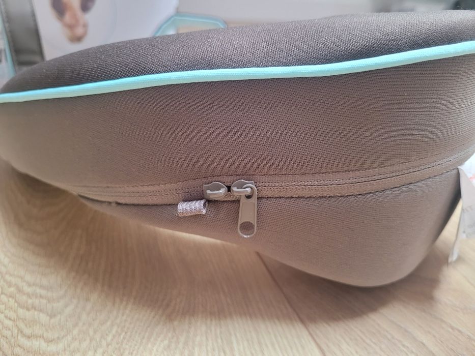 Masażer karku szyi Homedics NMSQ-215A-EU