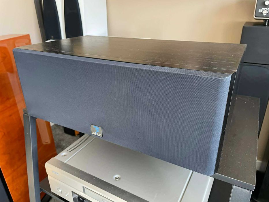 Kolumna Centralna JM Lab Cobalt CC20