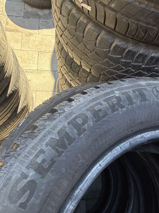 Шини резина 195/60/15 r15 Sebring комплект зимні