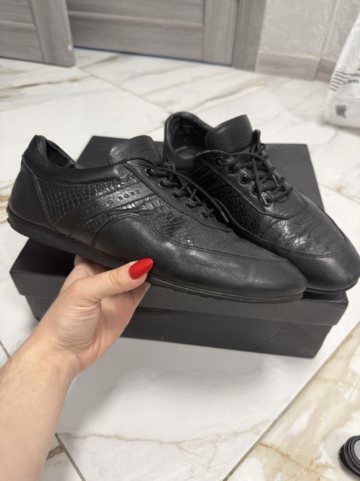 Кросівки Hugo Boss оригінал
