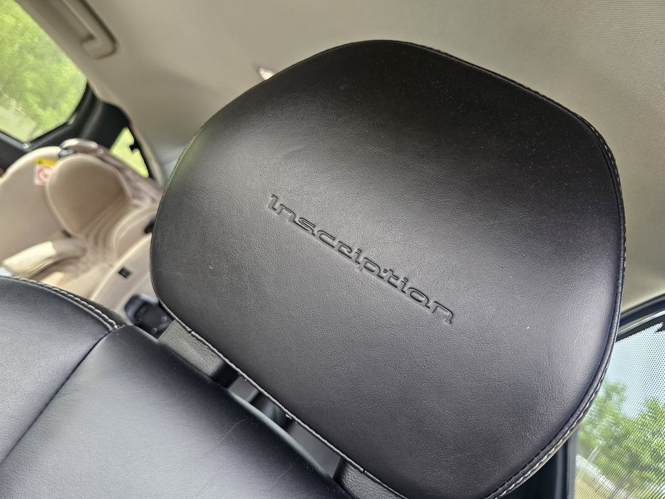 Volvo S90 Inscription