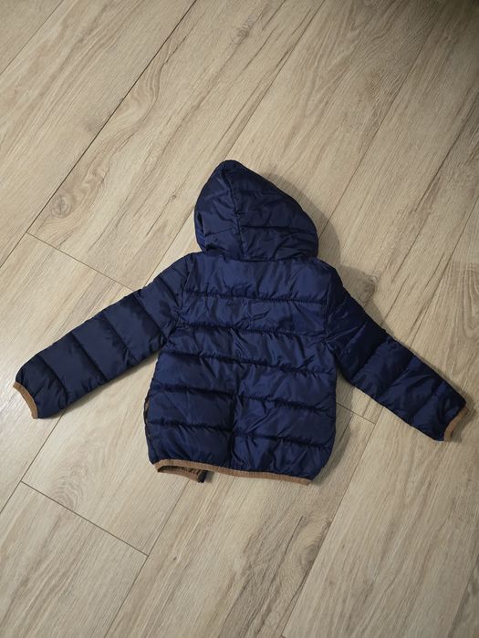 Kombinezon dzieciecy Calvin Klein 1-3mc