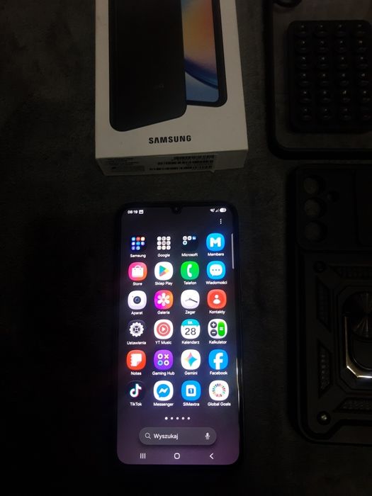 Samsung Galaxy A34 5G