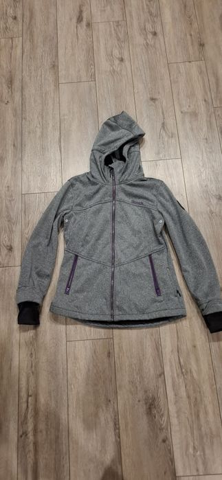 Термокуртка водонепроникна Bench, розмір М