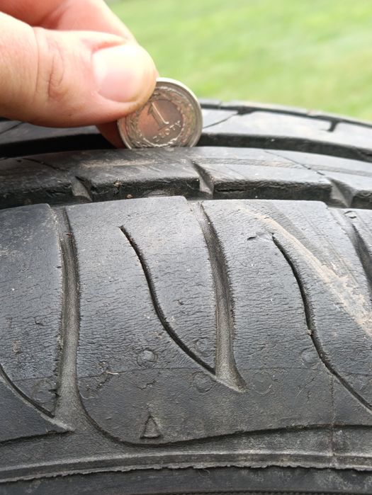 Opony letnie Dębica Presto HP 195/65 R15