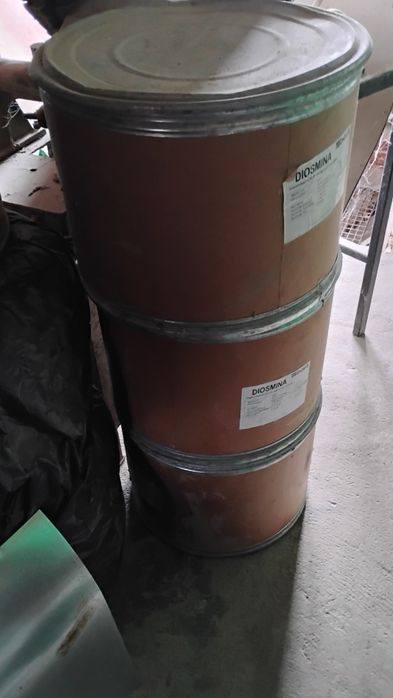 Beczki metalowe plastikowe kartonowe