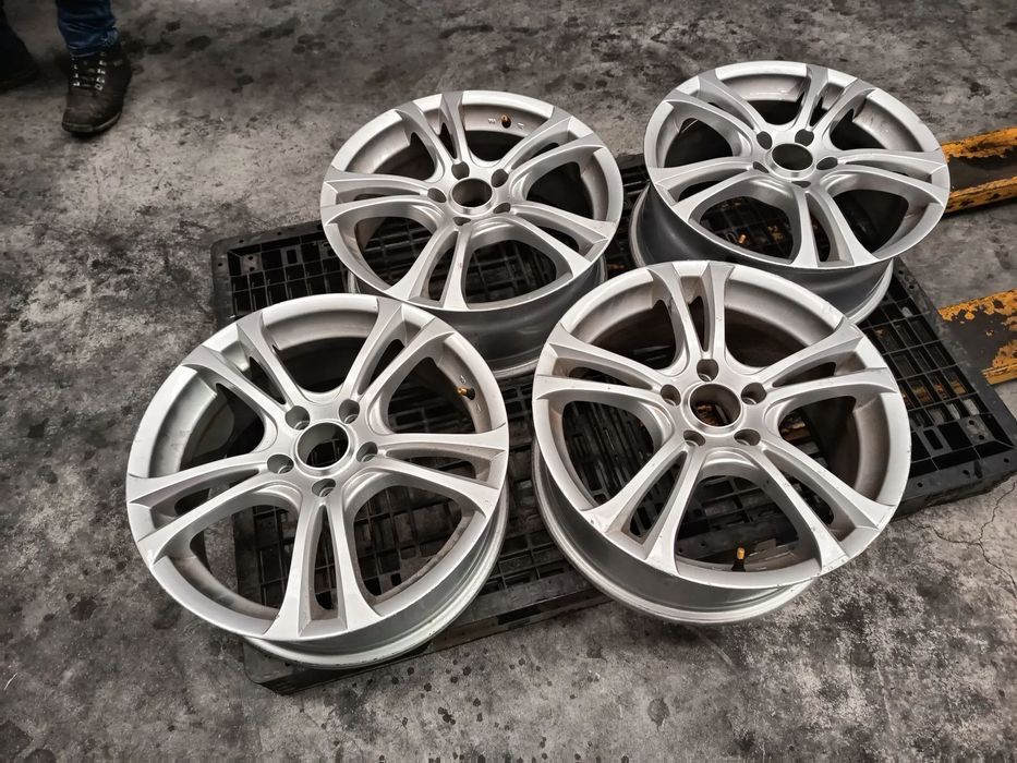 Jantes Aluminio 17" Audi A4