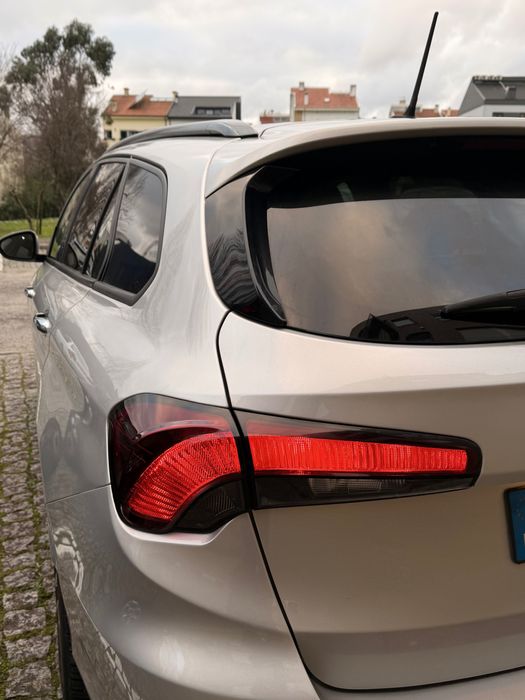 Fiat Tipo 1.6 Sw multijet full extras