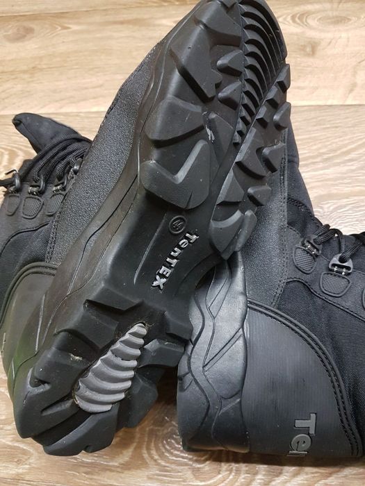 Winterstiefel Mужские зимние ботинки р.44