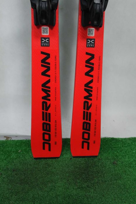 OM51 Nordica Dobermann SLR 160 test 2025