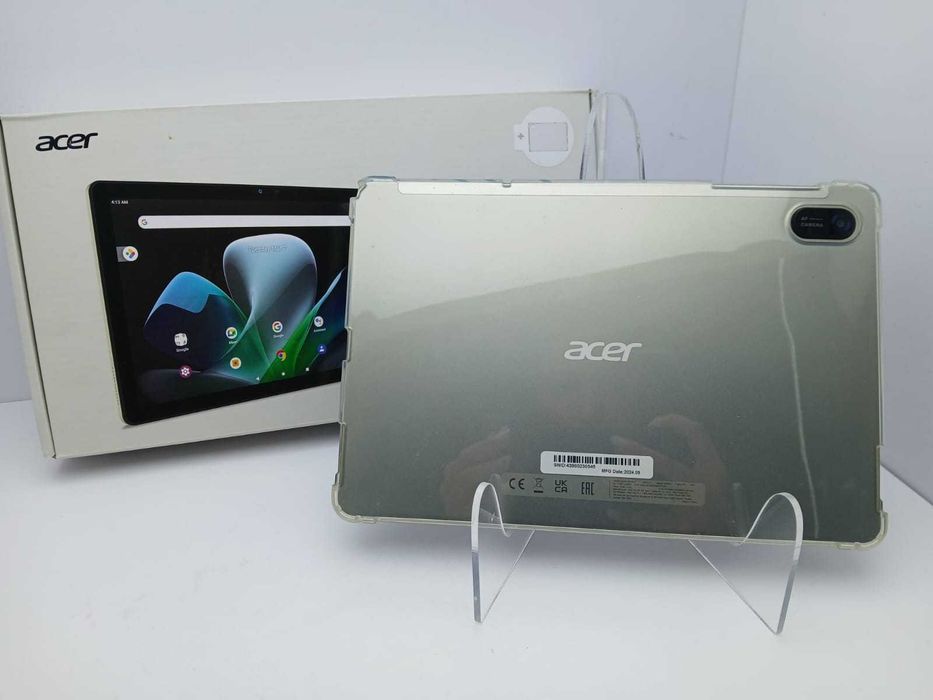 Tablet Acer Iconia Tab M10 A22001 64GB Szary