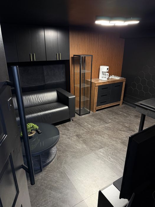 Studio Auto Detailingu wynajem