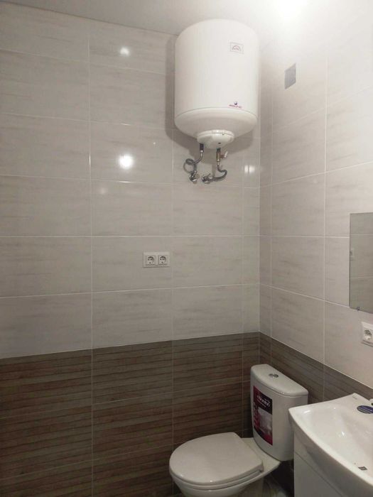 Купити квартиру на завершальній стадії будівництва.