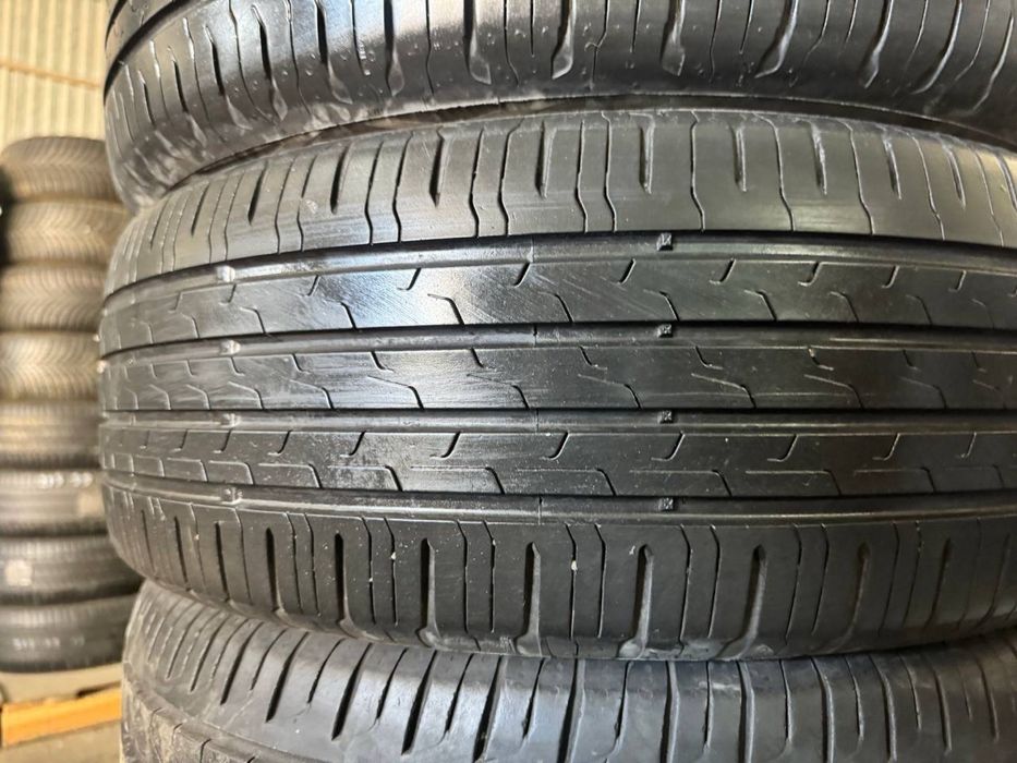 205/55R17 Continental 25p