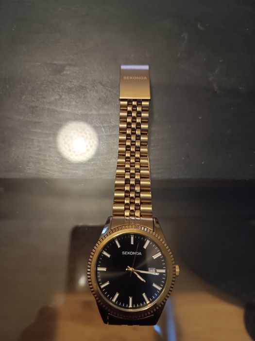 Sekonda Japan MVT