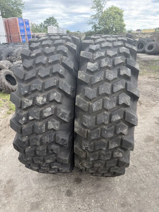 Opony 18.4R30 Nokian