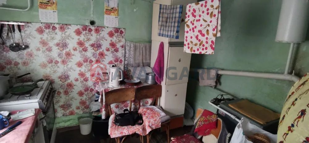 Продаж будинку в с. Малиничі