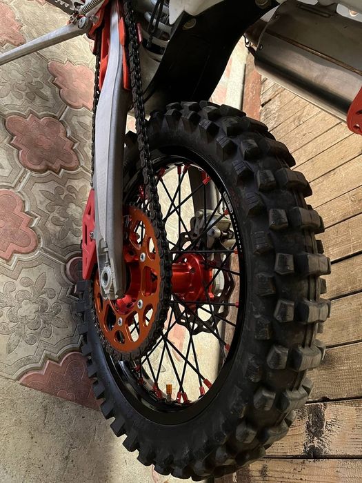 Продам або обмін Geon Dakar GNX 250(300) EFI 177mm інжектор 31к,с 13.5