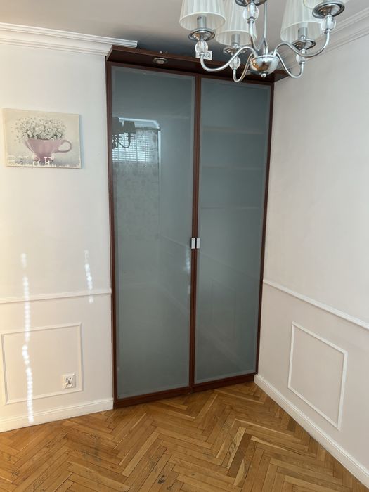 Wynajmę kawalerkę na ul. Żelaznej 58/62