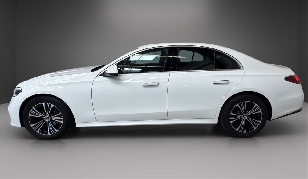 Диски  R18 5x112 Mercedes E class 214кузов 2024рік 5x112