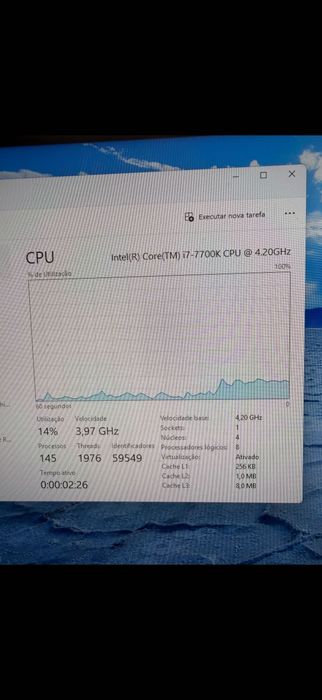 PC Gaming + G29 + Pedais Completos + Shifter