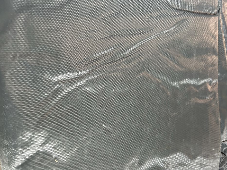 Plandeka na meble ogrodowe