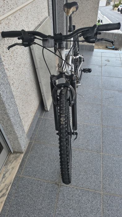 Bicicleta Ds aro 26