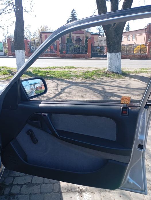 Opel omega diamond