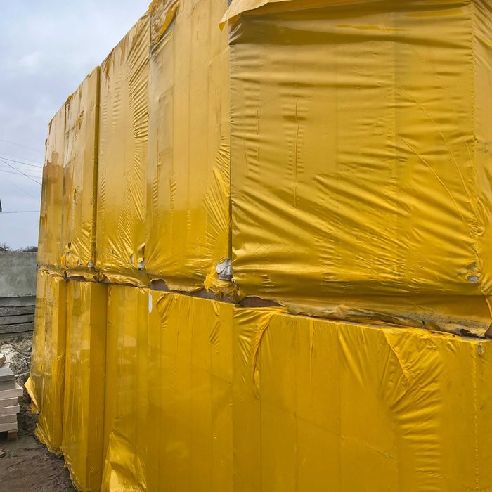 Газоблок СтоунЛайт купити у Львові. Перегородочний блок