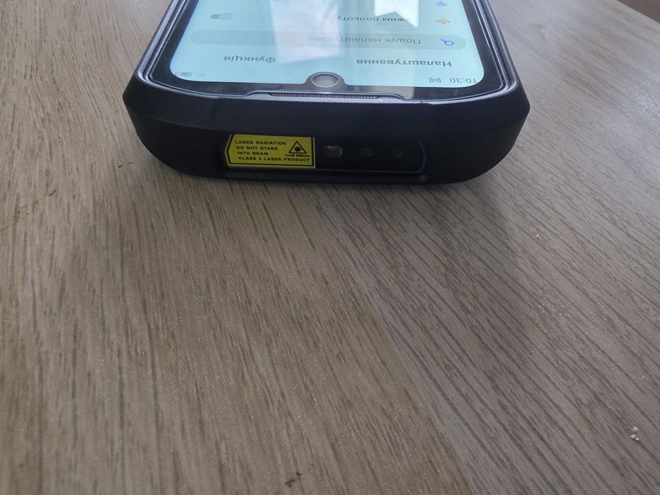Newland mt95 Skaner Android 64Gb WiFi only