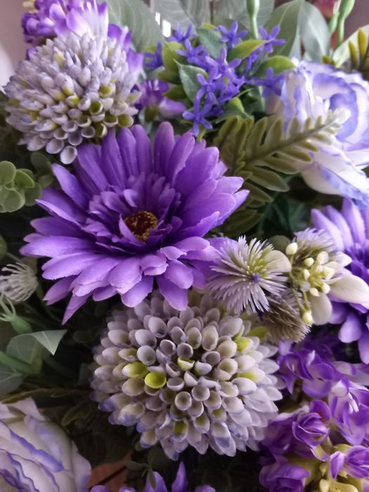 Zestaw nagrobny obciążony