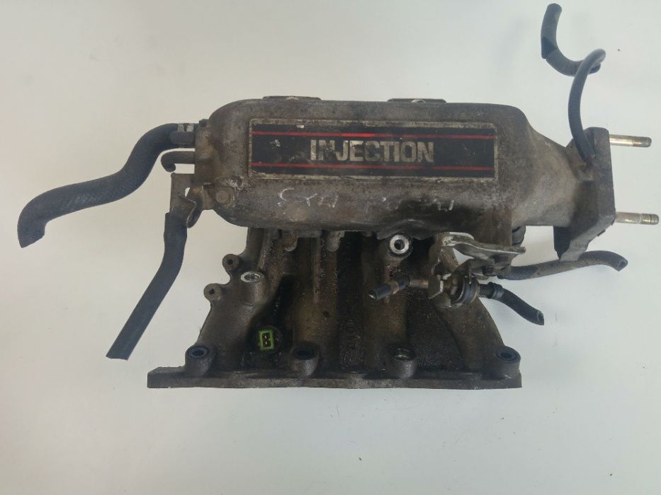 Kolektor Ssący Mazda MX-3 MX3 1.6 16V