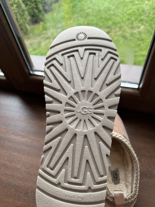 UGG Tazz slippers оригінал made in Australia 41 розмір