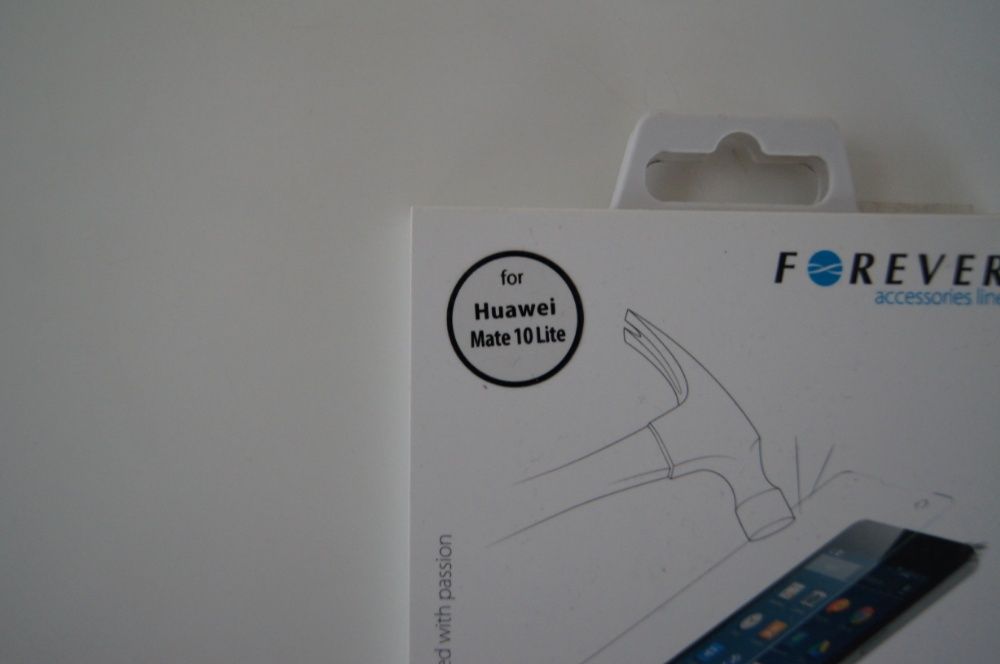Szkło hartowane Huawei Mate 10 Lite NOWE