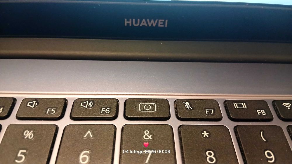 Huawei MateBook 15