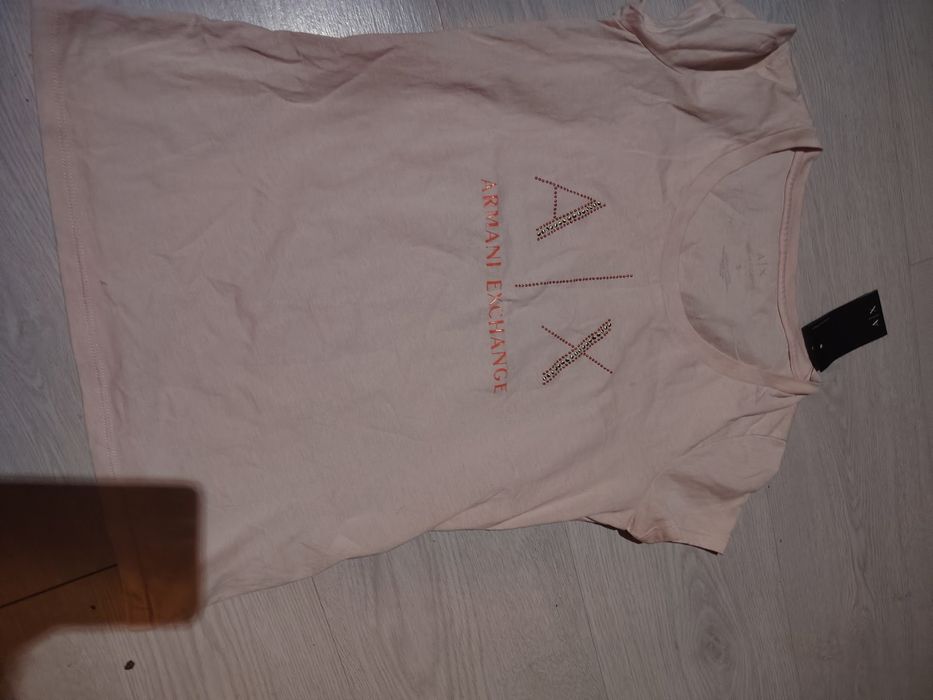 Camisola armanine