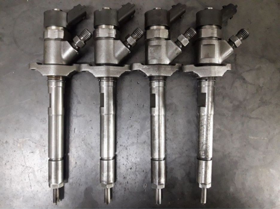 Форсунки дизельні Bosch, Delphi, Denso в наявності на різні автомобілі