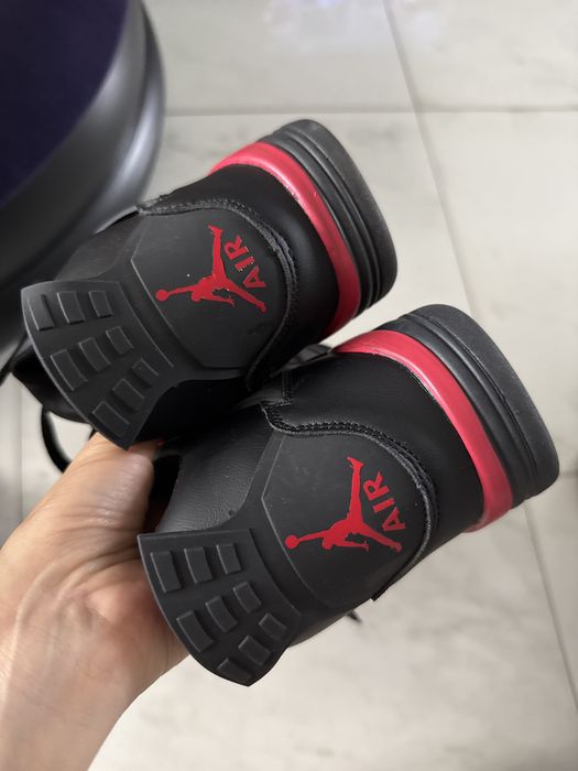 Buty Air Jordan nowe 43