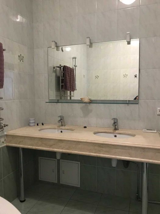 Володимира Івасюка (Г.Сталінграда), 12е, оренда 3-х кімн. Без коміссії!